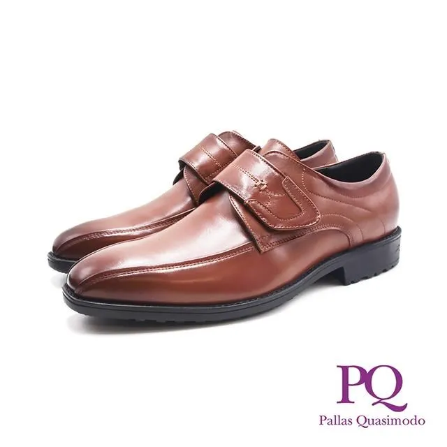 PQ(男)工藝質感壓點德比鞋 男鞋-黑色(另有棕色) 歷史價格詳細信息