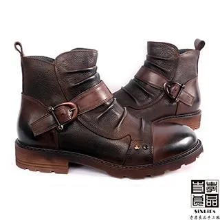 寺孝良品 真皮魔鬼氈涼鞋 灰 歷史價格詳細信息
