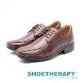 SAPATOTERAPIA 巴西方頭綁帶紳士皮鞋 男鞋-咖 歷史價格詳細信息