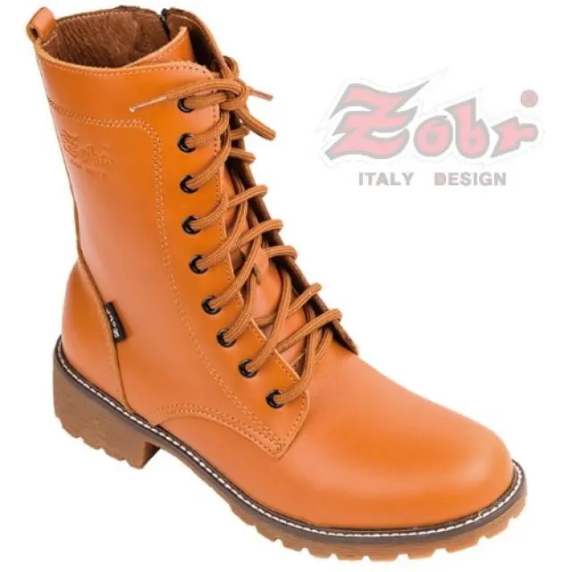 ZOBR路豹 經典真皮氣墊娃娃鞋黑色款 B34 歷史價格詳細信息