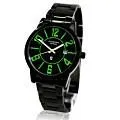【Arseprince】仲夏之夜靚彩時尚男錶(迷幻綠) 歷史價格詳細信息