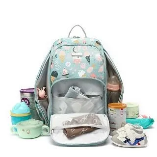 Heine 海恩 WIN-221 夏日風情 尼龍後背包 流行後背包 歷史價格詳細信息