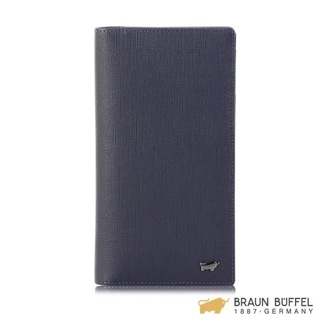 BRAUN BUFFEL SEISMIC 戰神系列長型鑰匙包 - 黑色 BF378-101-BK 歷史價格詳細信息