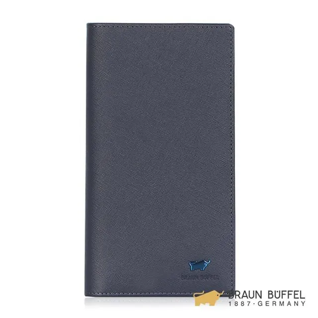 BRAUN BUFFEL IKON 艾康系列18卡長夾 - 咖啡色 BF366-631-BR 歷史價格詳細信息