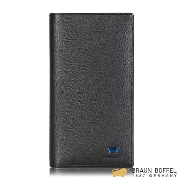 BRAUN BUFFEL IKON 艾康系列18卡長夾 - 咖啡色 BF366-631-BR 歷史價格詳細信息