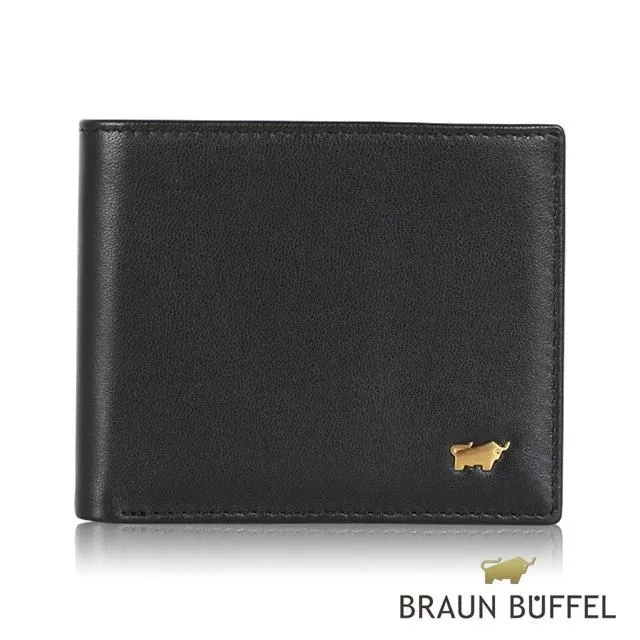 BRAUN BUFFEL LUIS-1 路易斯-1系列直立中夾 -咖啡色 BF396-307-BR 歷史價格詳細信息