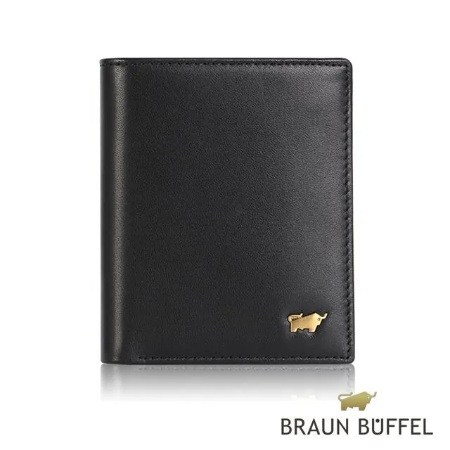 BRAUN BUFFEL LUIS-1 路易斯-1系列直立中夾 -咖啡色 BF396-307-BR 歷史價格詳細信息