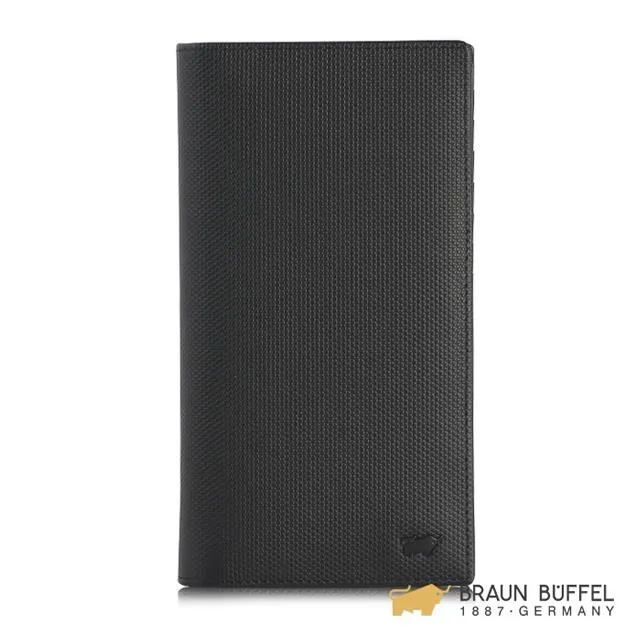 BRAUN BUFFEL BOND 約定系列17卡長夾 - 黑色 BF385-631-BK 歷史價格詳細信息