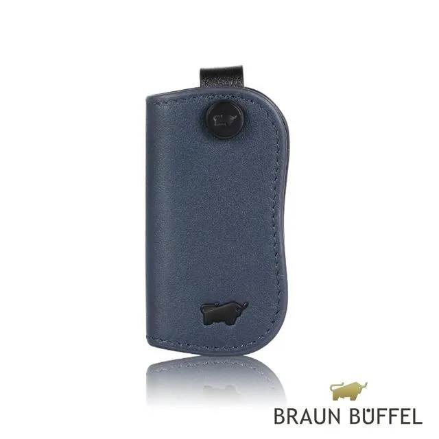 BRAUN BUFFEL RENOIR 雷諾瓦系列鑰匙包 - 黑色 BF395-103-BK 歷史價格詳細信息