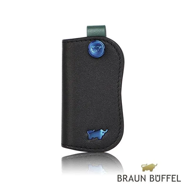 BRAUN BUFFEL RENOIR 雷諾瓦系列公事包 - 黑色 BF395-67-BK 歷史價格詳細信息