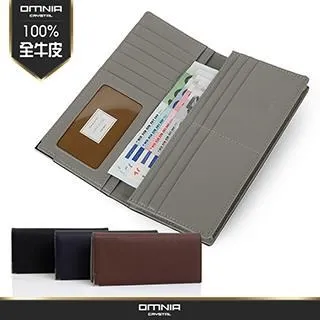 韓國OMNIA比利安質感真皮男用長夾 NO.1187A 歷史價格詳細信息