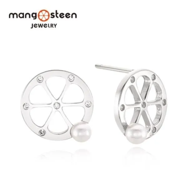 【Mango steen】時尚極光S925純銀鏤空款項鍊-星空紫/MJ0001S-NWV 歷史價格詳細信息