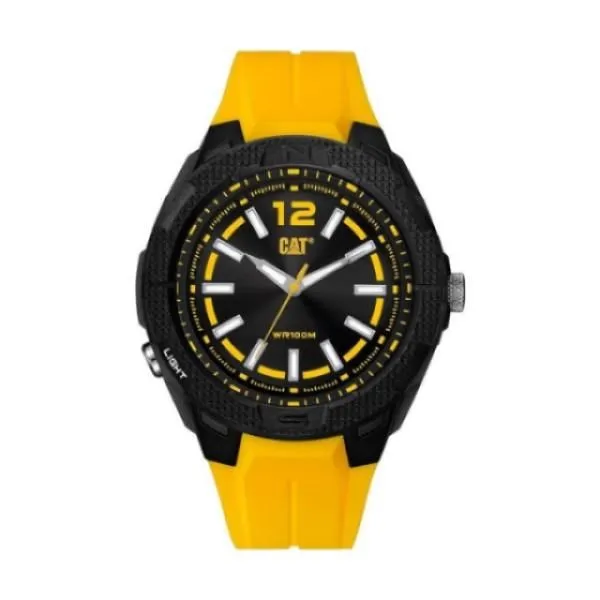 【CAT Watch】Phoenix夜光潮流腕錶-霸氣黑/P9.160.21.127 歷史價格詳細信息