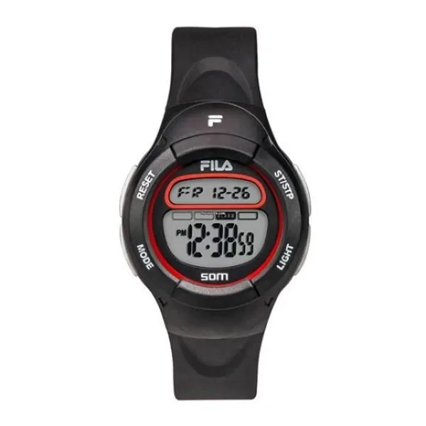 【FILA 斐樂】簡約設計米蘭錶帶腕錶-湛藍系/38-178-004 歷史價格詳細信息