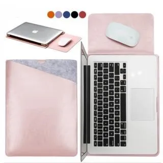 夏日時光--超纖皮質保護套蘋果內膽包mac air pro 保護套13.3/15.4/16吋 歷史價格詳細信息