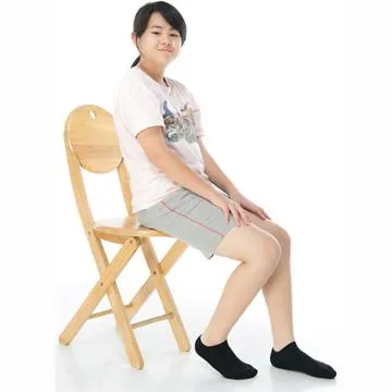 【KEROPPA】可諾帕細針毛巾底氣墊船型學生襪x4雙(男女適用)C91001-白色 歷史價格詳細信息