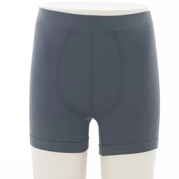 竹炭纖維男用三角內褲-6522-4件組 歷史價格詳細信息