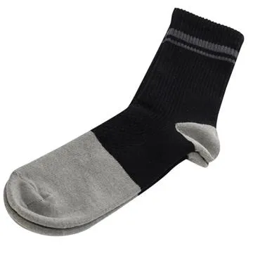 KEROPPA】可諾帕竹碳運動型健康襪x2雙C90014-白配粉條 歷史價格詳細信息