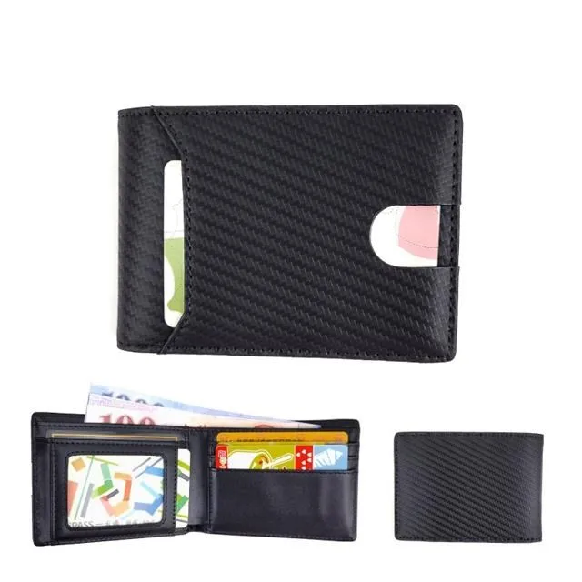 【玩皮工坊】碳纖維牛皮9卡位拉鍊小長夾男夾LH1048 歷史價格詳細信息