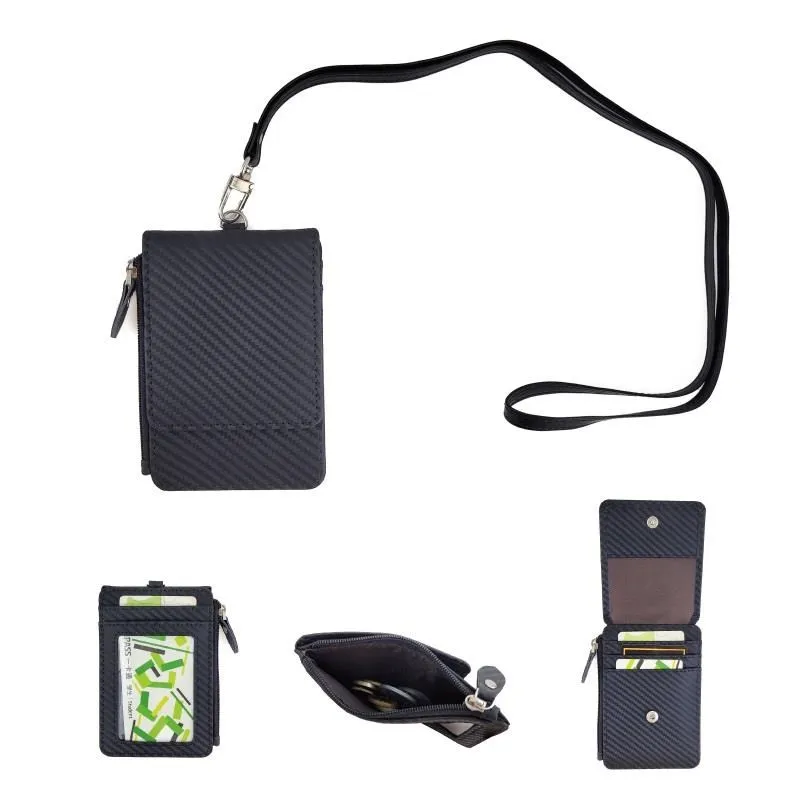 【玩皮工坊】碳纖維牛皮9卡位拉鍊小長夾男夾LH1048 歷史價格詳細信息