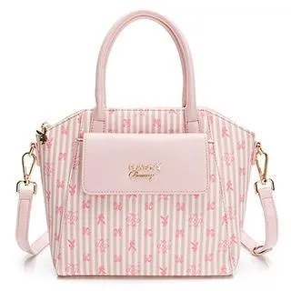 【PLAYBOY】印花居家五分褲-C205PN 歷史價格詳細信息