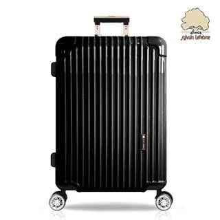 【Sylvain Lefebvre希梵】★New★繽紛馬卡龍系列鋁框行李箱-24吋(新粉紅) 歷史價格詳細信息