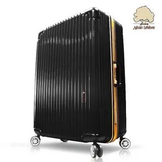 【Sylvain Lefebvre希梵】★New★繽紛馬卡龍系列鋁框行李箱-24吋(新粉紅) 歷史價格詳細信息