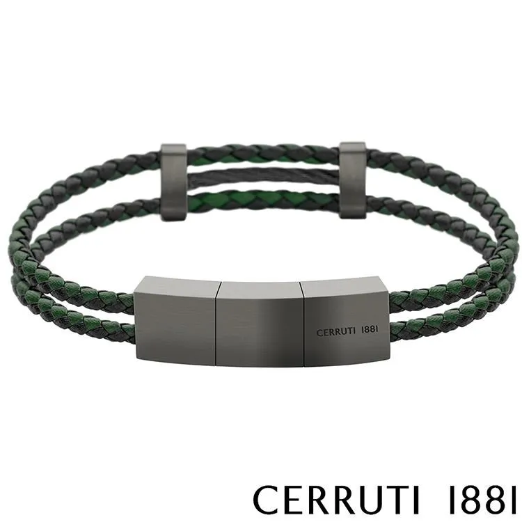 【Cerruti 1881】限量2折 經典KISMET手鍊 全新專櫃展示品(CB0902) 歷史價格詳細信息