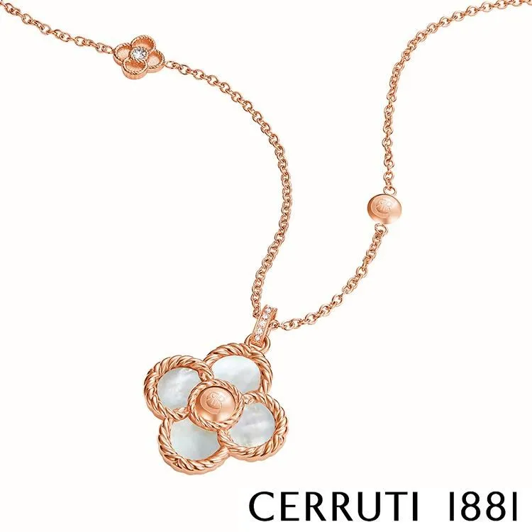 【Cerruti 1881】限量2折 經典KISMET手鍊 全新專櫃展示品(CB0902) 歷史價格詳細信息