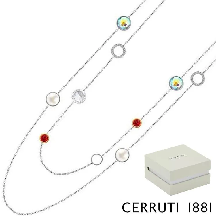 【Cerruti 1881】限量2折 經典KISMET手鍊 全新專櫃展示品(CB0902) 歷史價格詳細信息