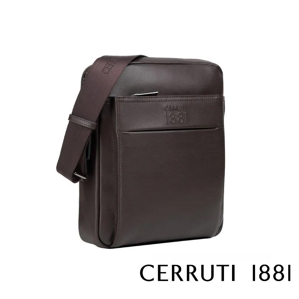 【Cerruti 1881】限量2折 頂級小牛皮女用短夾零錢包 全新專櫃展示品_紅色 6164M 歷史價格詳細信息