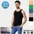 【MORINO X LUCAS】經典素色運動背心(超值3件組) 歷史價格詳細信息