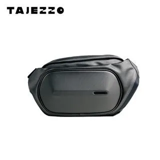 【TAJEZZO】NINJA系列 F1 Orion斜背包 金屬灰 歷史價格詳細信息