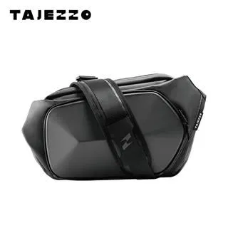 【TAJEZZO】NINJA系列 F1 Orion斜背包 金屬灰 歷史價格詳細信息