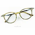 無螺絲手工中金眼鏡 意大利板材 手工眼鏡框 圓框 純鈦眼鏡架 姜文同款 眼鏡架 非LINDBERG 9704 歷史價格詳細信息
