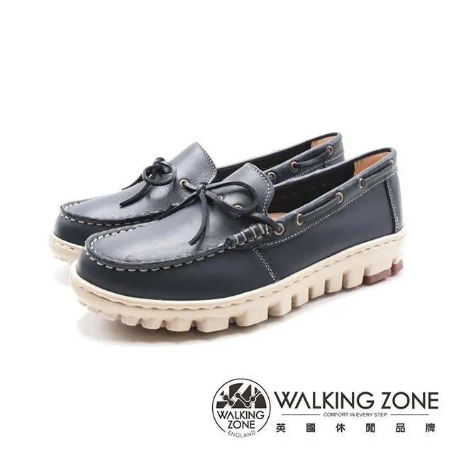 WALKING ZONE(女)帆船樂福休閒鞋 女鞋－咖啡色 歷史價格詳細信息