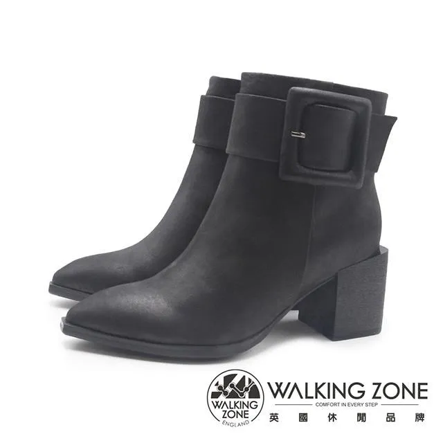 WALKING ZONE (女)牛仔款帆船雷根鞋女鞋-牛仔藍 歷史價格詳細信息