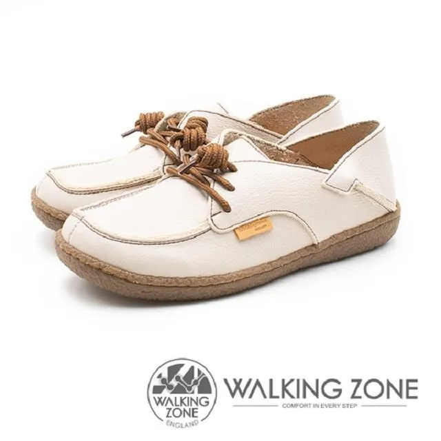 WALKING ZONE 兩穿可踩式懶人休閒鞋 男鞋-藍(另有咖啡) 歷史價格詳細信息