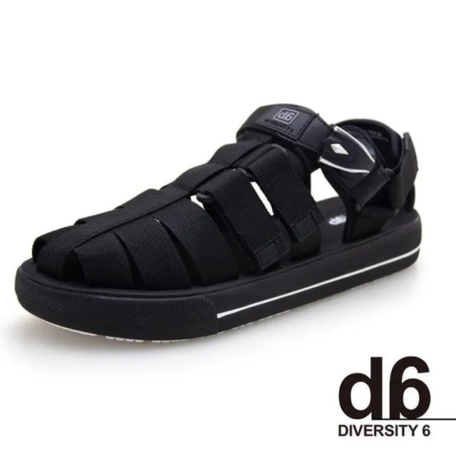 【G.P】d6男款舒適磁扣織帶涼鞋D015M (SIZE:39-44) 歷史價格詳細信息