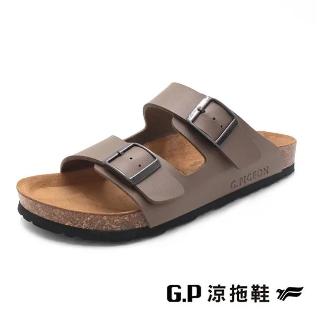 柏肯拖鞋 小童 台灣製 寶寶拖鞋 男女童拖鞋 可調式拖鞋 足弓拖鞋 皮面 防滑拖鞋 室外拖 F5432 歷史價格詳細信息