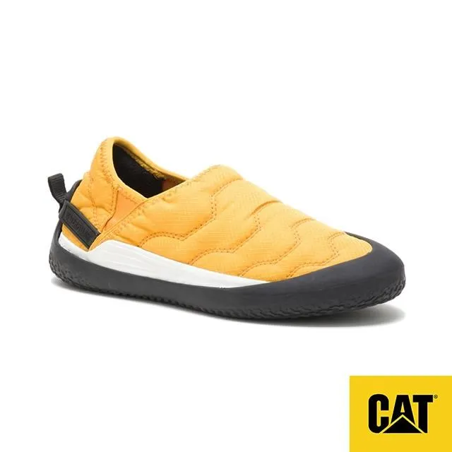CAT Crossover 速套式換底便鞋 男鞋－黃 歷史價格詳細信息