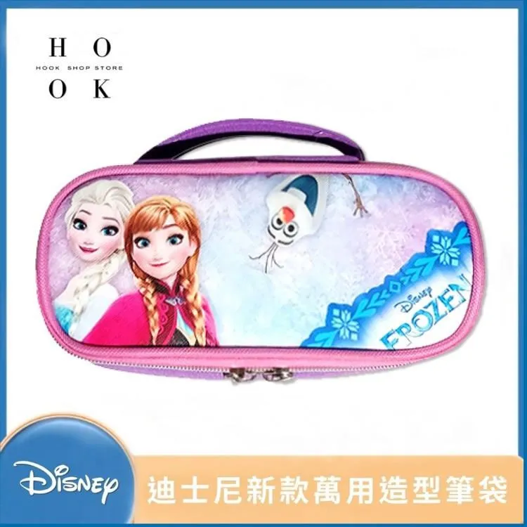 迪士尼萬用袋 鉛筆袋 -美人魚　＊免運直送 歷史價格詳細信息