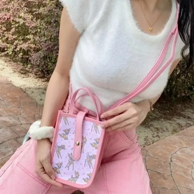 Disney 迪士尼 隨身手拿鏡 造型鏡子 化妝鏡【網狐家居】米奇米妮/史迪奇/奇奇蒂蒂 歷史價格詳細信息