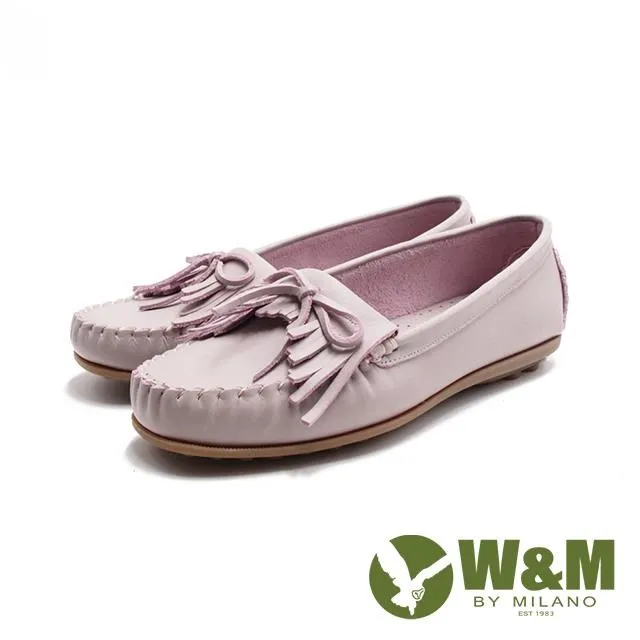 W&M(女)舒適魔鬼氈款 娃娃鞋 女鞋-白銀(另有黑金) 歷史價格詳細信息