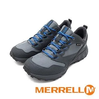 MERRELL(男) ALTALIGHT APPROACH MID GORE-TEX 高筒郊山健行鞋 -灰 歷史價格詳細信息