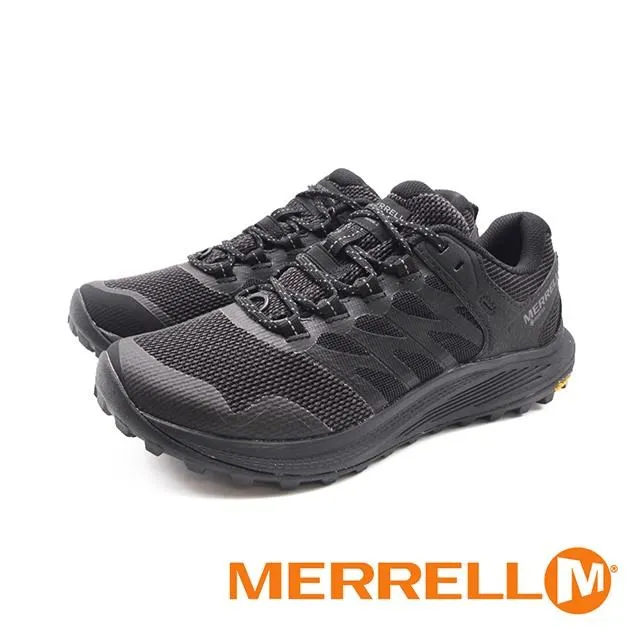 MERRELL(男)NOVA 3 GORE-TEX防水輕量越野健行鞋 男鞋-黑灰 歷史價格詳細信息