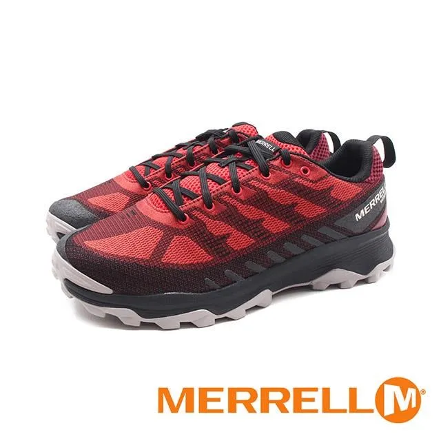 【MERRELL】男 SPEED ECO MID WATERPROOF 多功能防水透氣中筒登山健行鞋/ML038115 鐵灰色 歷史價格詳細信息