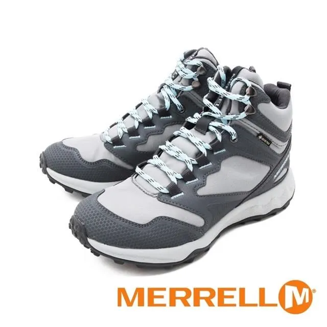MERRELL(女) ALTALIGHT APPROACH GORE-TEX高筒郊山健行鞋 女鞋 -灰 歷史價格詳細信息
