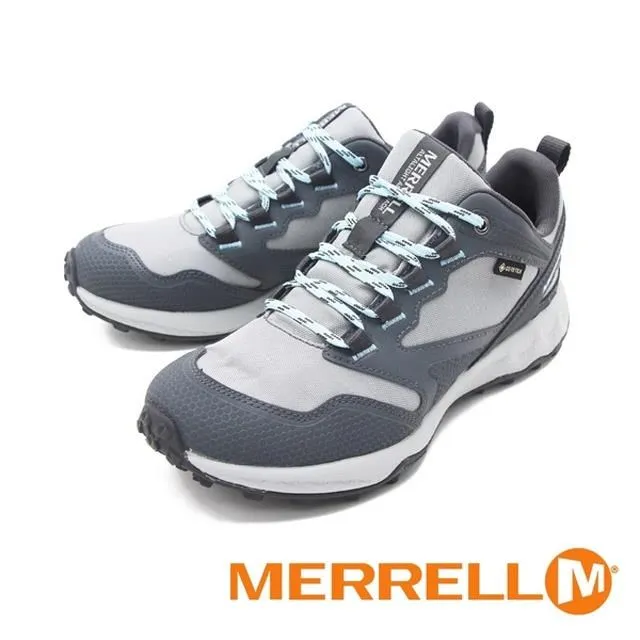MERRELL(女) ALTALIGHT APPROACH GORE-TEX高筒郊山健行鞋 女鞋 -灰 歷史價格詳細信息