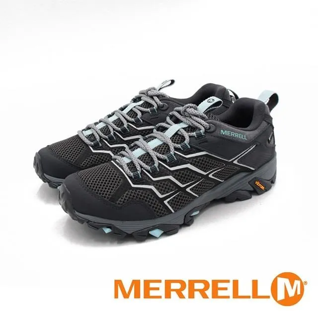 MERRELL MOAB FST 2 GORE-TEX郊山健行鞋 男鞋 - 咖 ML46621 歷史價格詳細信息